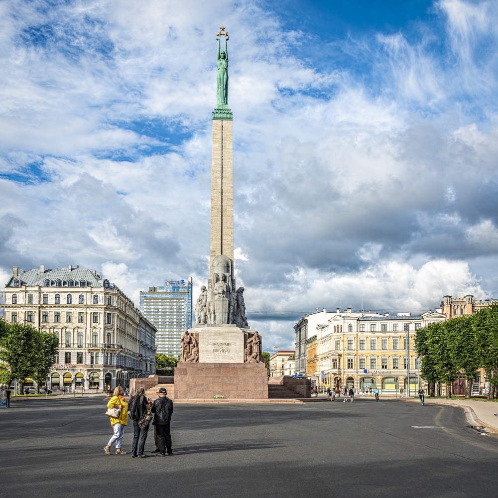 фото "Рига" метки: архитектура, 
