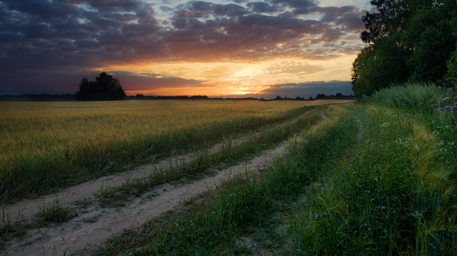 photo "***" tags: landscape, nature, 