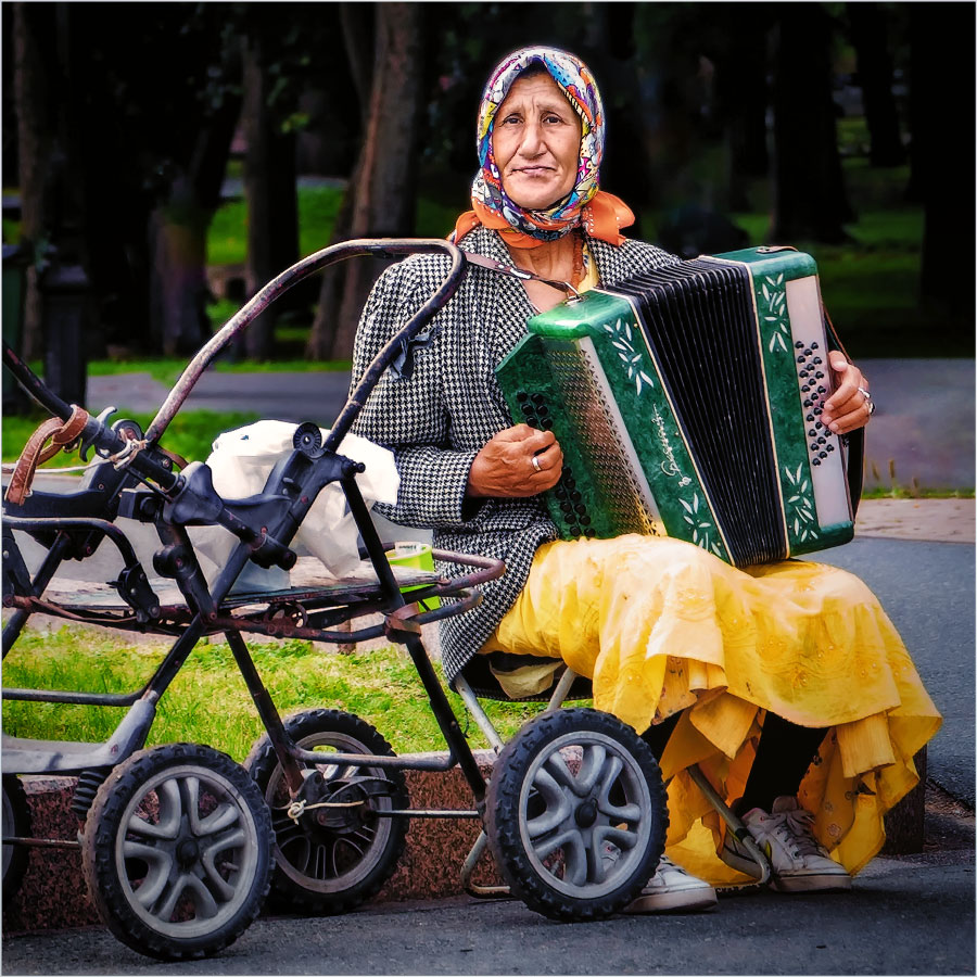 photo "***" tags: genre, portrait, фрилансер