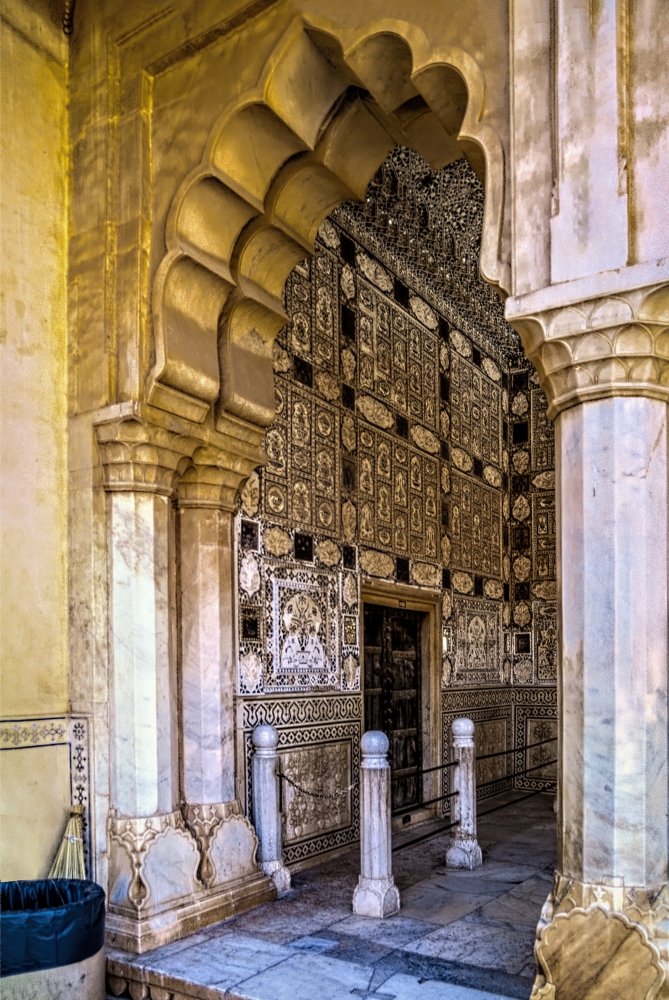 photo "Indian Motif" tags: architecture, 