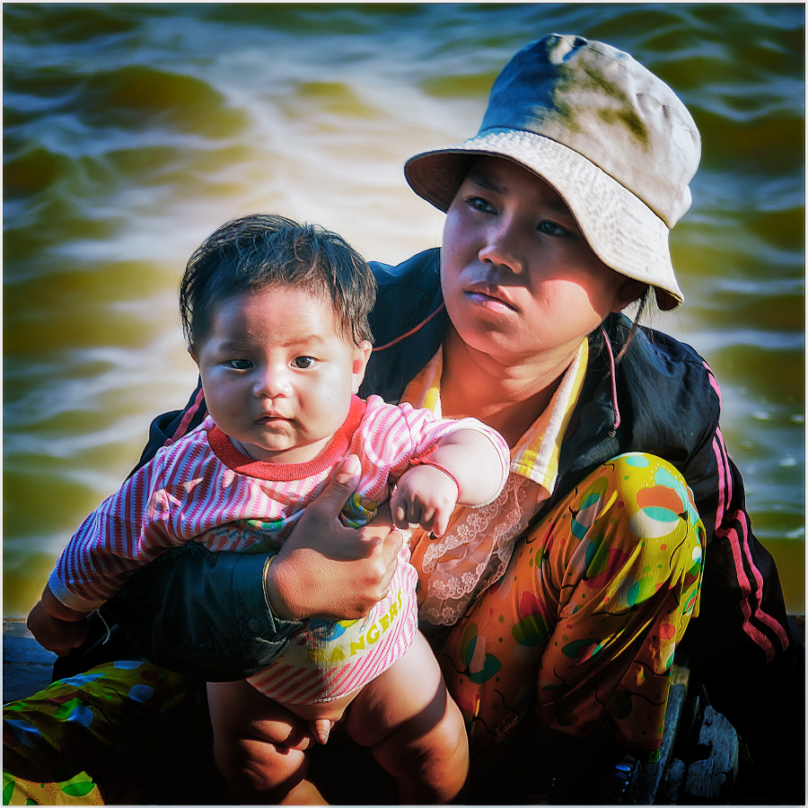 photo "***" tags: genre, portrait, children