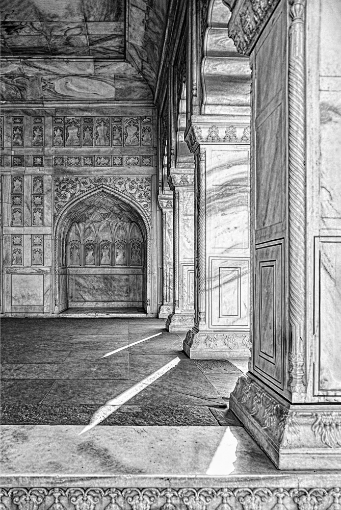 фото "Мраморные узоры" метки: архитектура, 