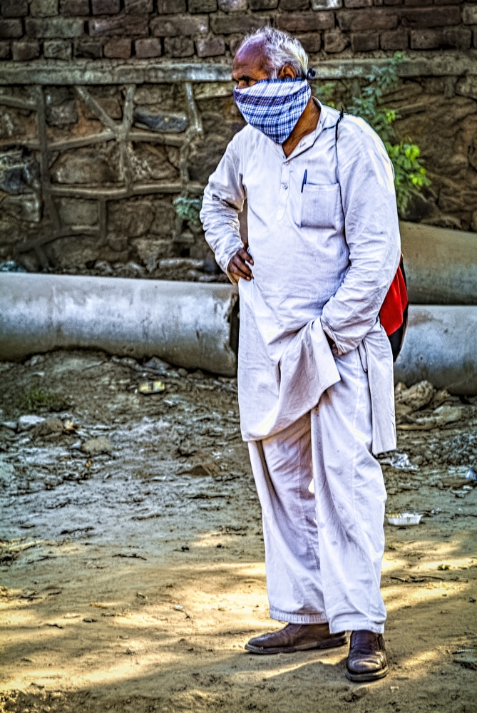 photo "When there are no Public Toilets" tags: genre, 