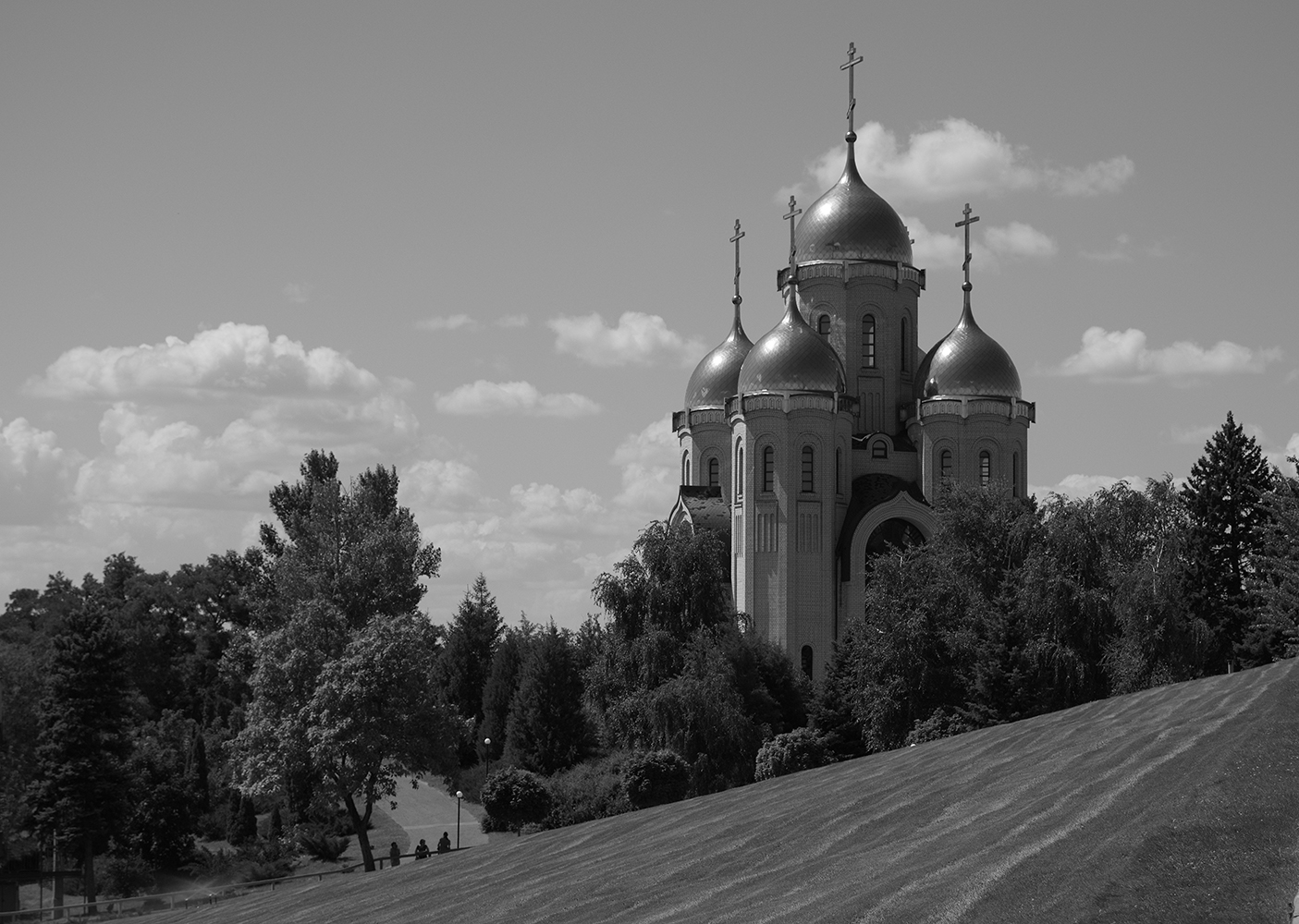 photo "***" tags: architecture, black&white, misc., 