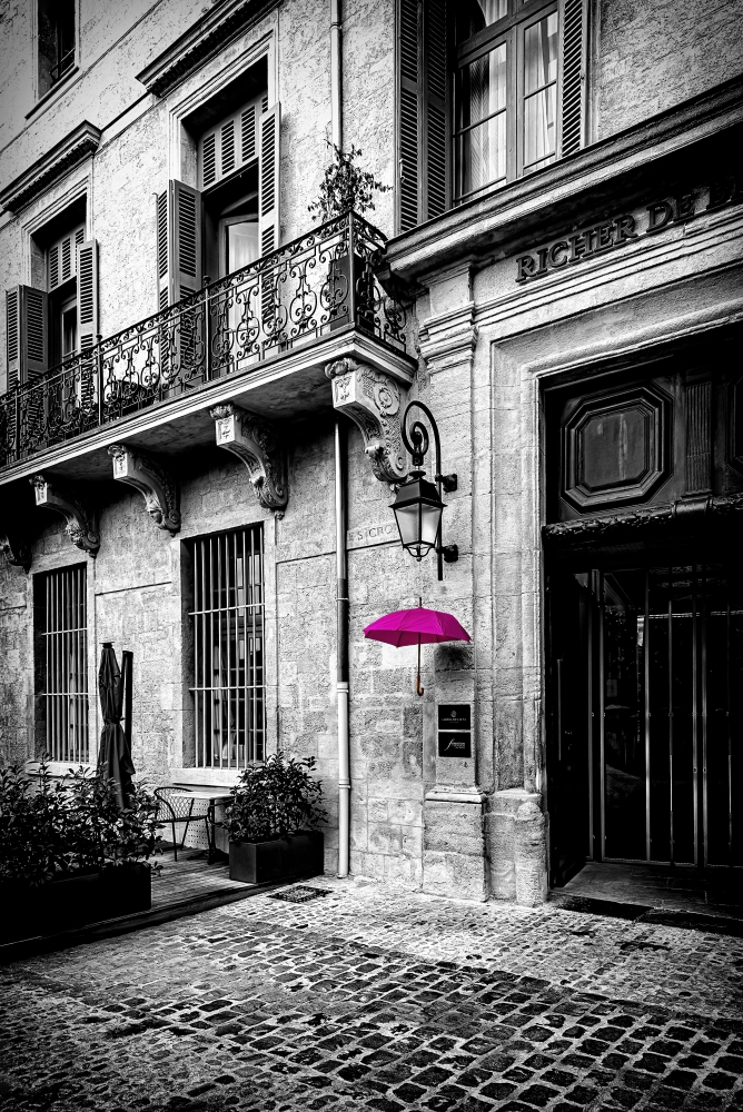 photo "Umbrella" tags: architecture, 