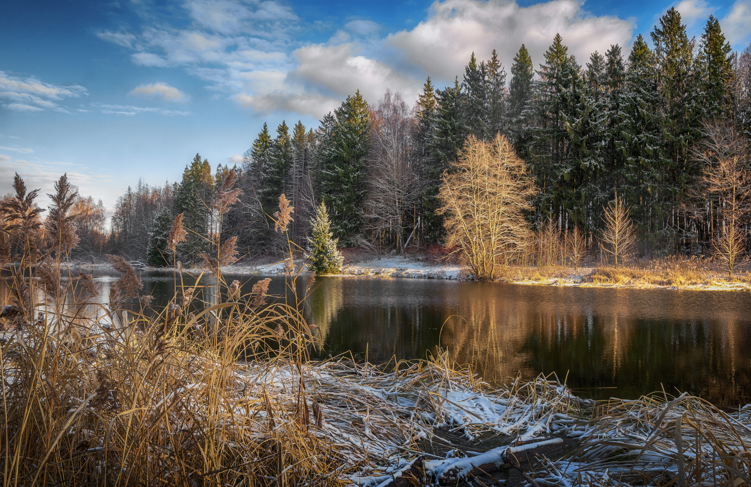 photo "***" tags: landscape, 