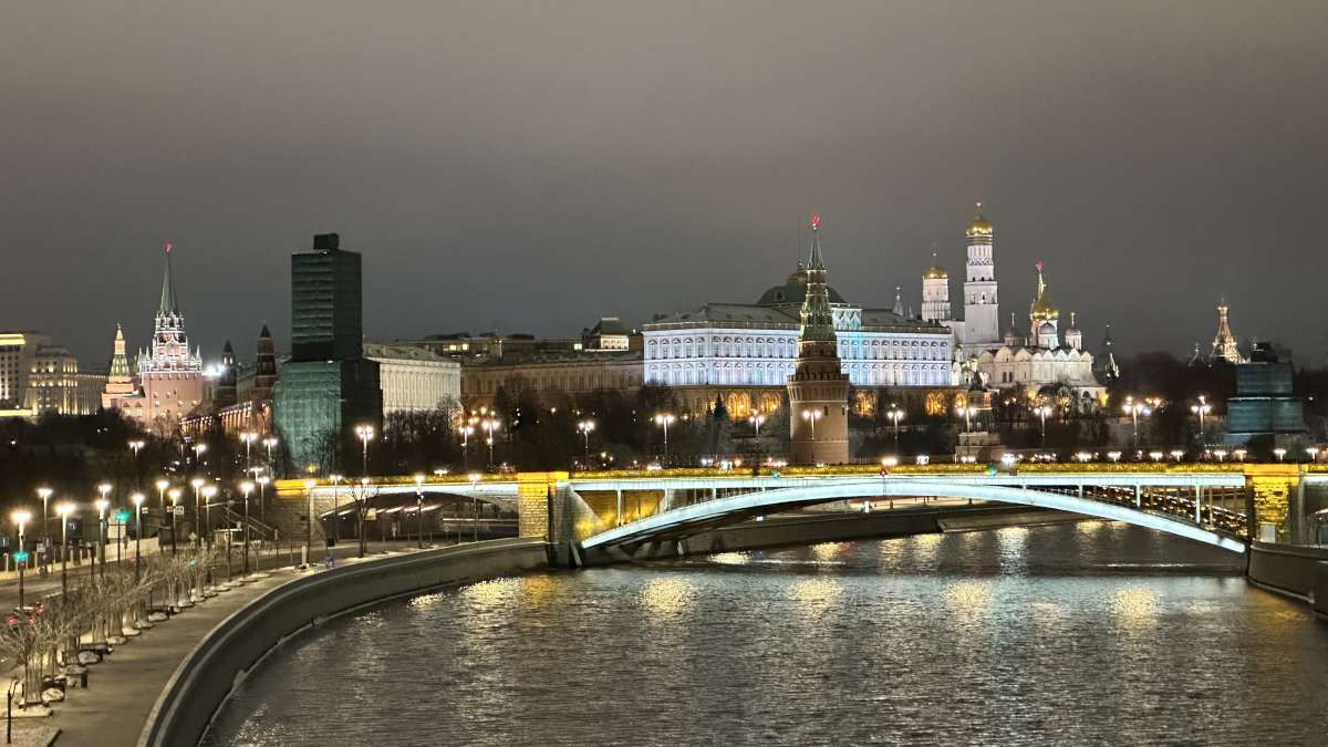 photo "***" tags: architecture, Kremlin, Moscow