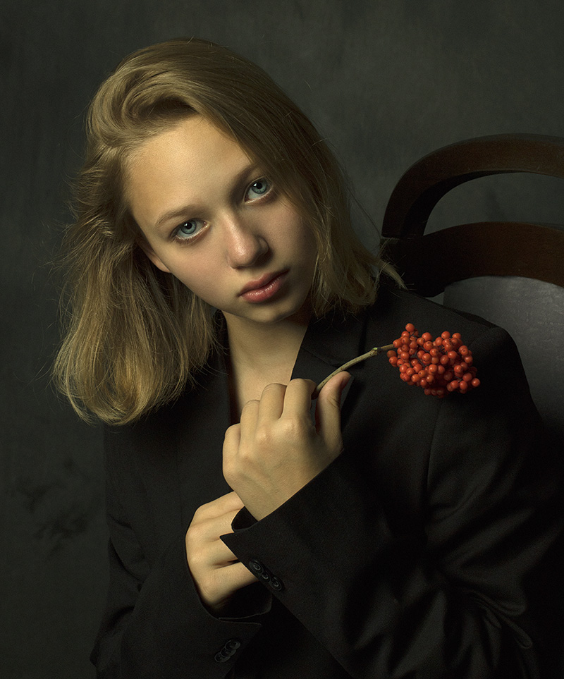 photo "***" tags: portrait, 