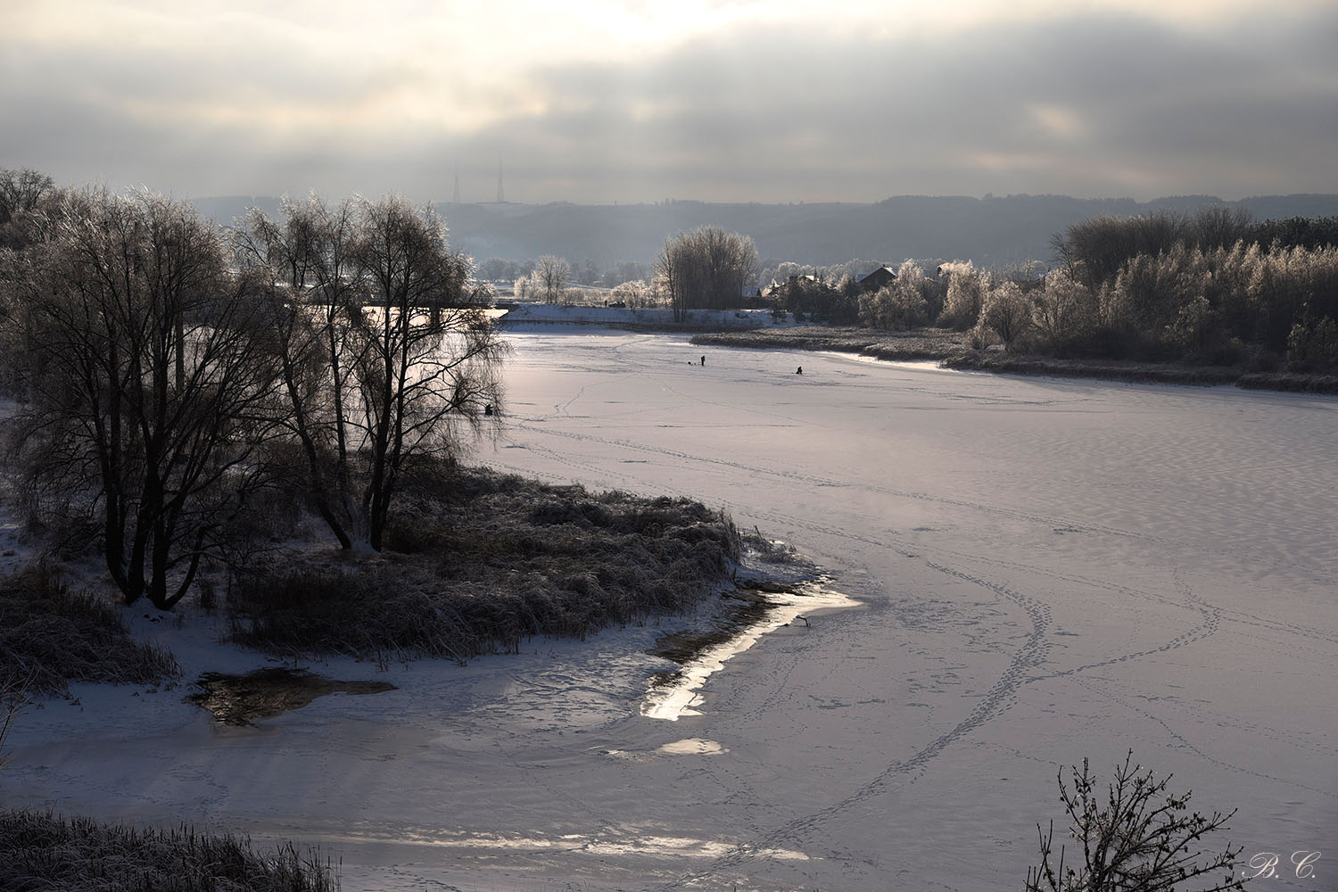 photo "***" tags: landscape, nature, 