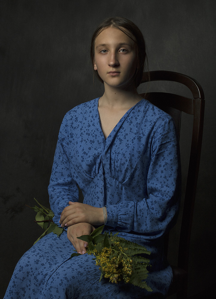photo "***" tags: portrait, 