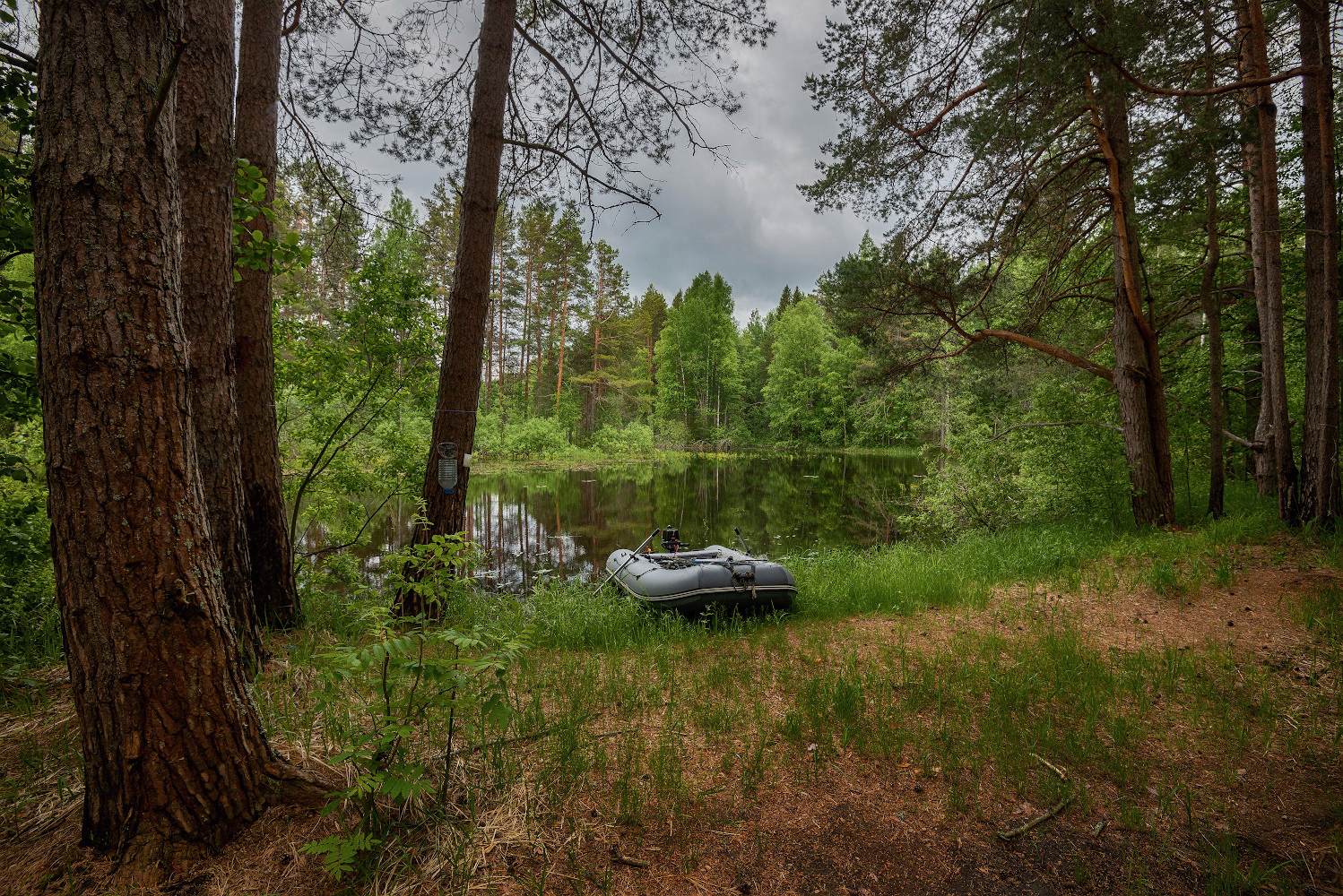 photo "***" tags: landscape, nature, travel, июнь