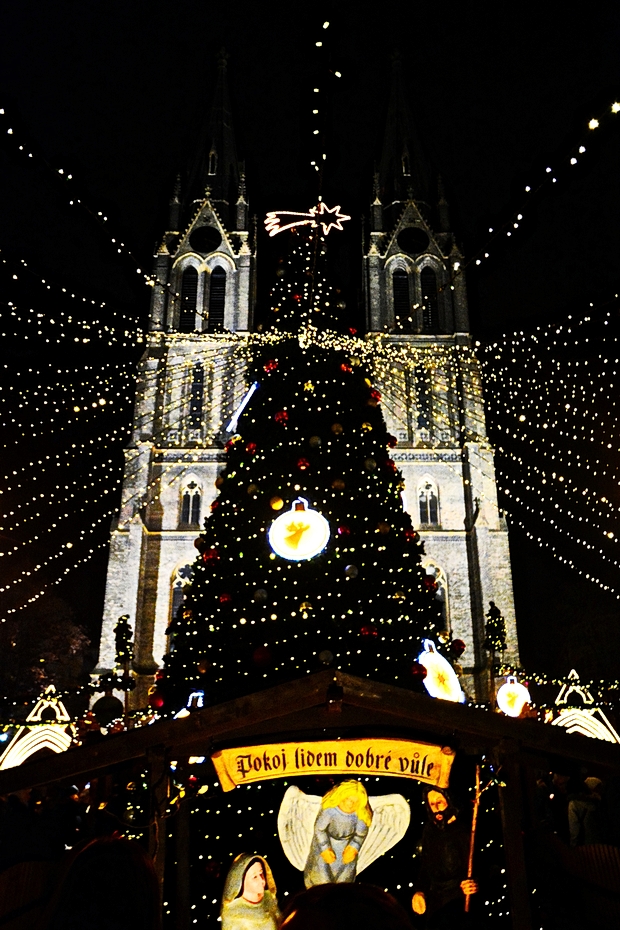 фото "Чешское Рождество" метки: город, Prag, Praha, Прага
