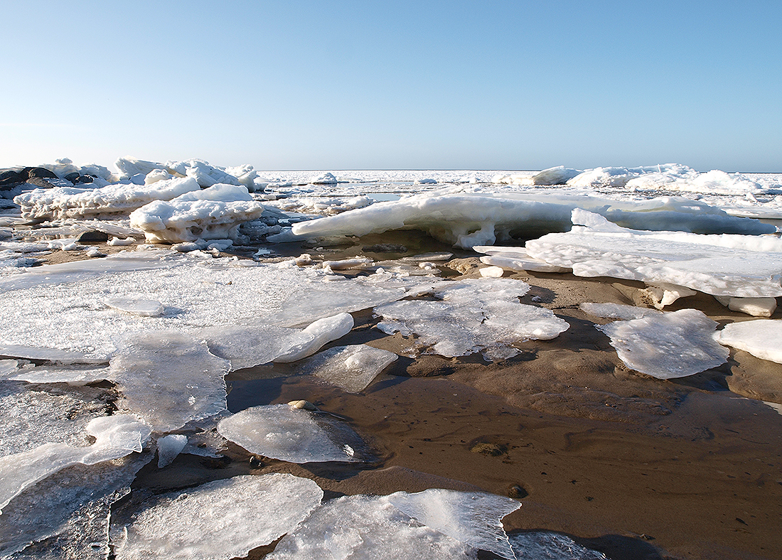 photo "Icy Denmark" tags: landscape, nature, reporting, 