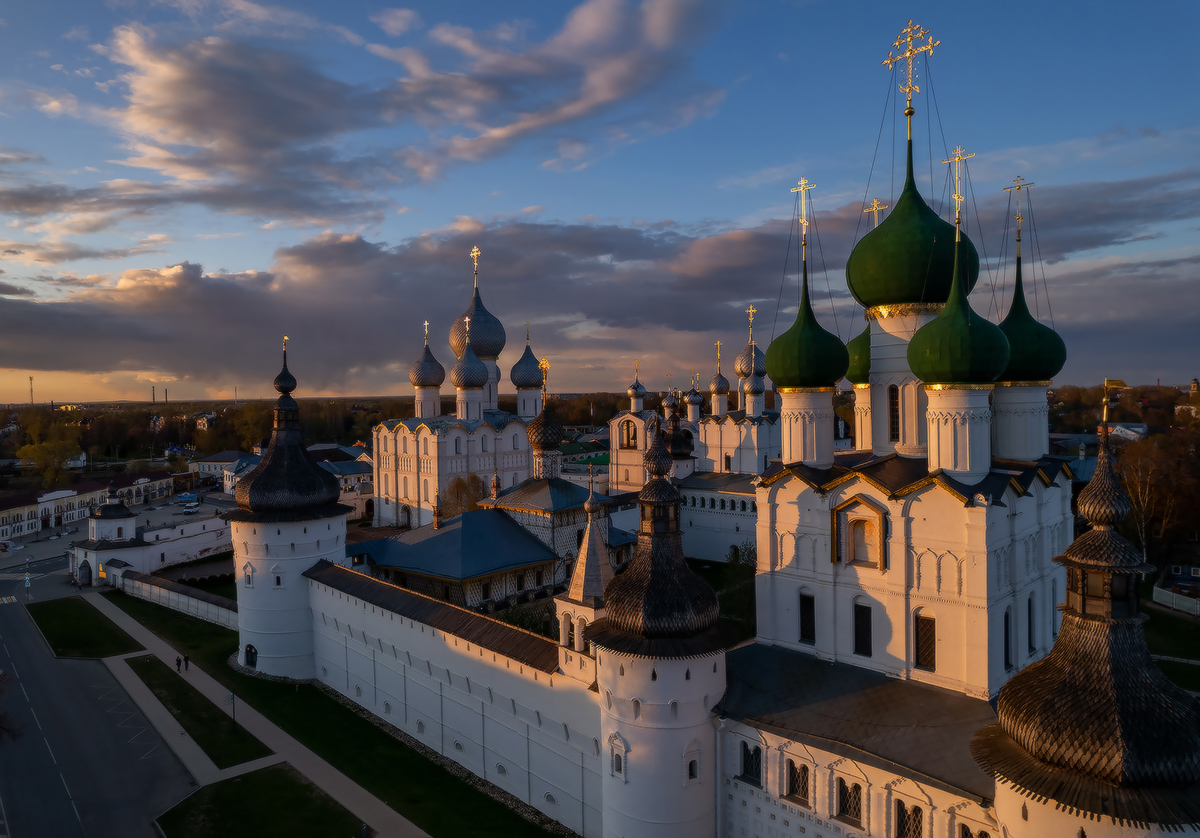 фото "В последних лучах..." метки: , 