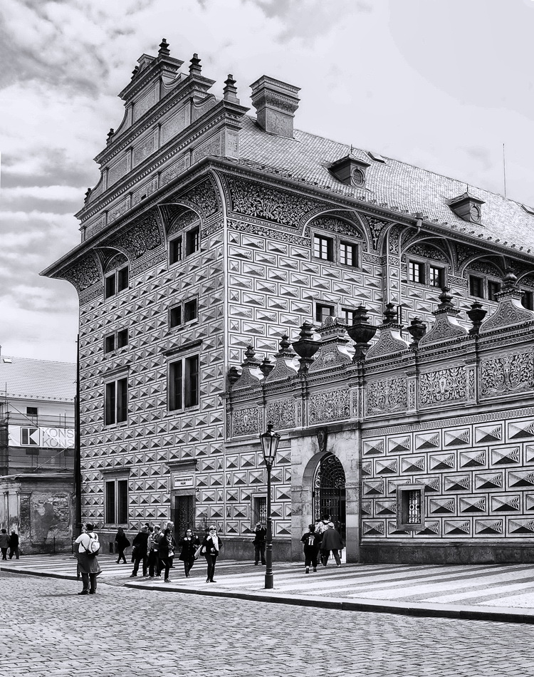photo "***" tags: architecture, city, black&white, 