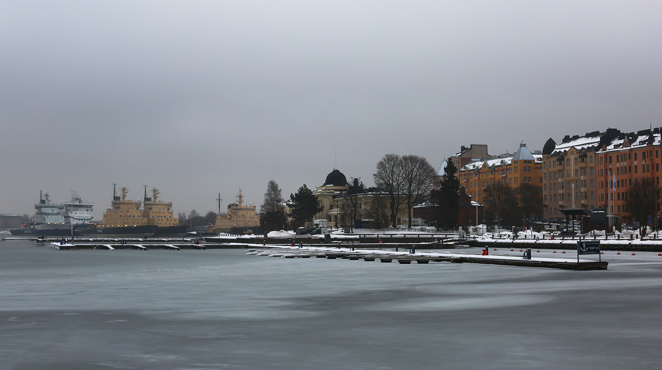 фото "Helsinki" метки: город, 