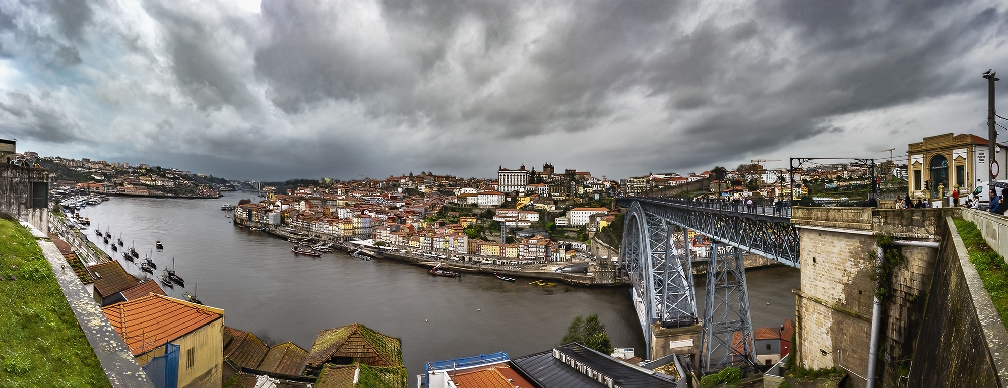 photo "Porto" tags: landscape, 