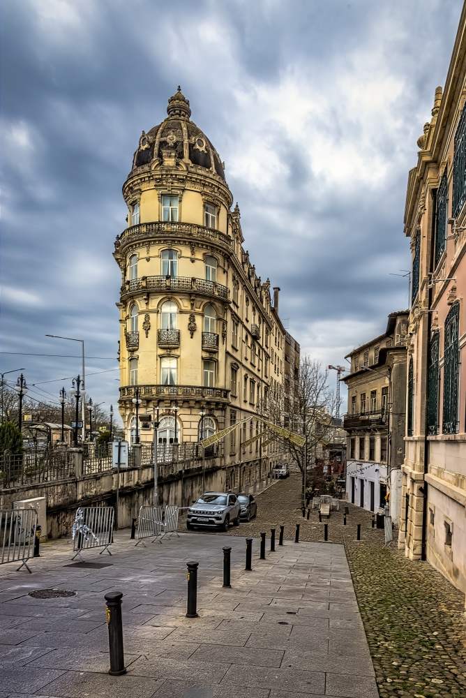 фото "Отель Астория" метки: архитектура, 