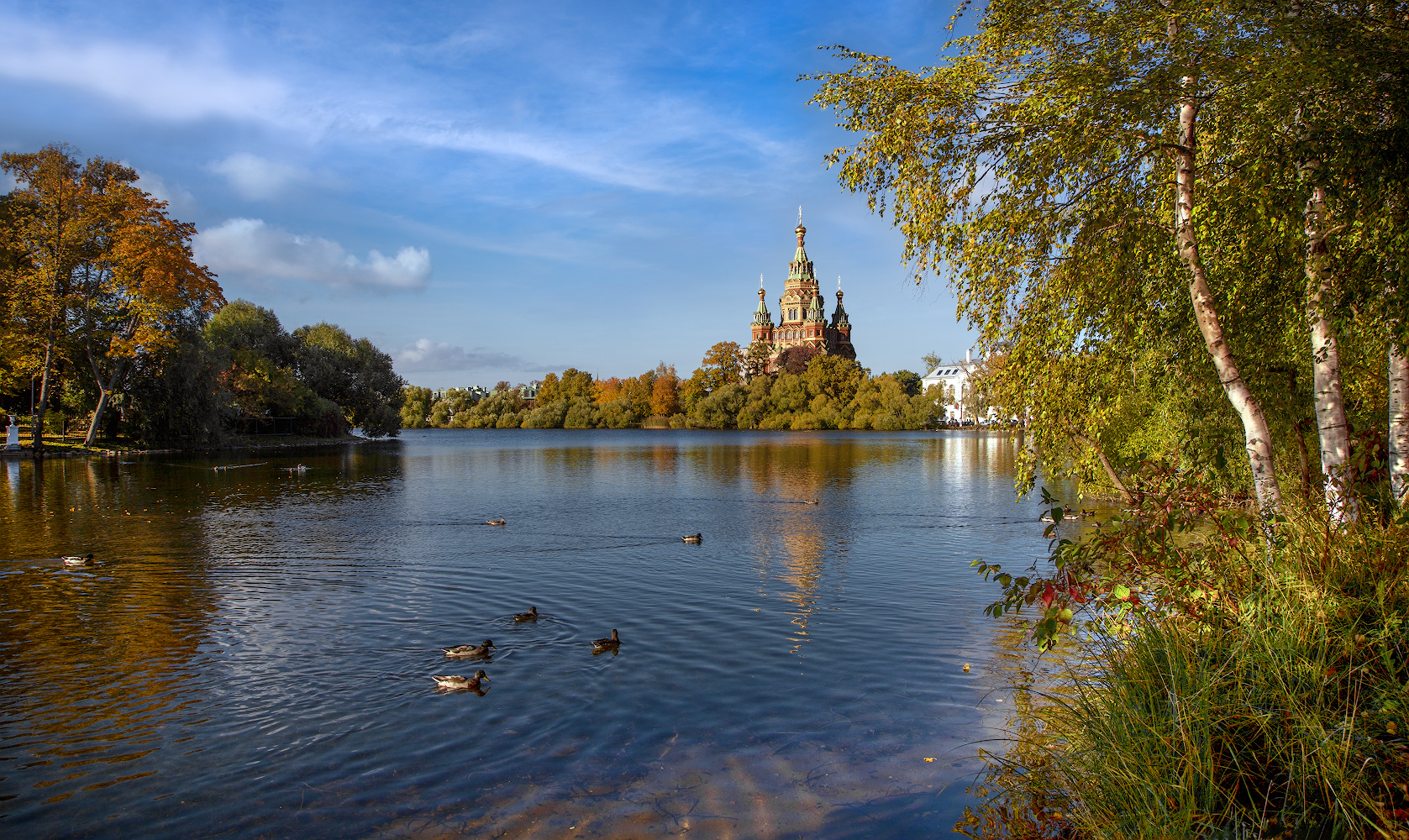 фото "***" метки: пейзаж, 
