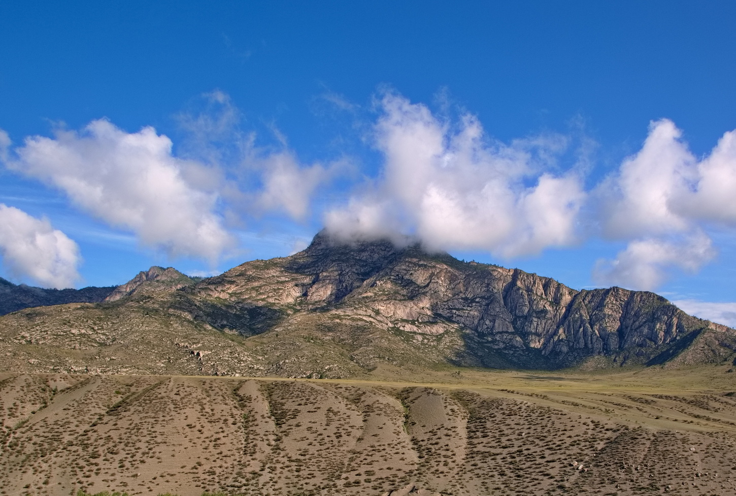 photo "***" tags: landscape, Горный Алтай, Яломан