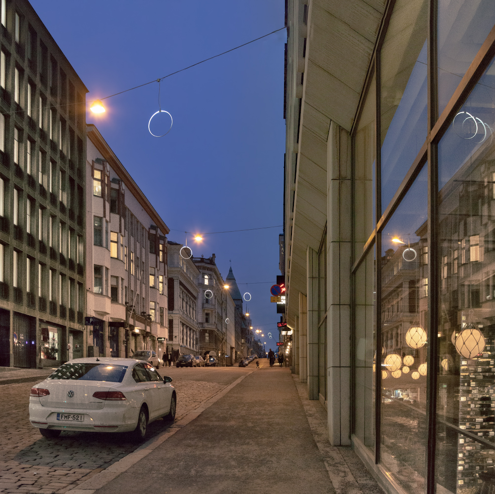 photo "***" tags: street, city, 
