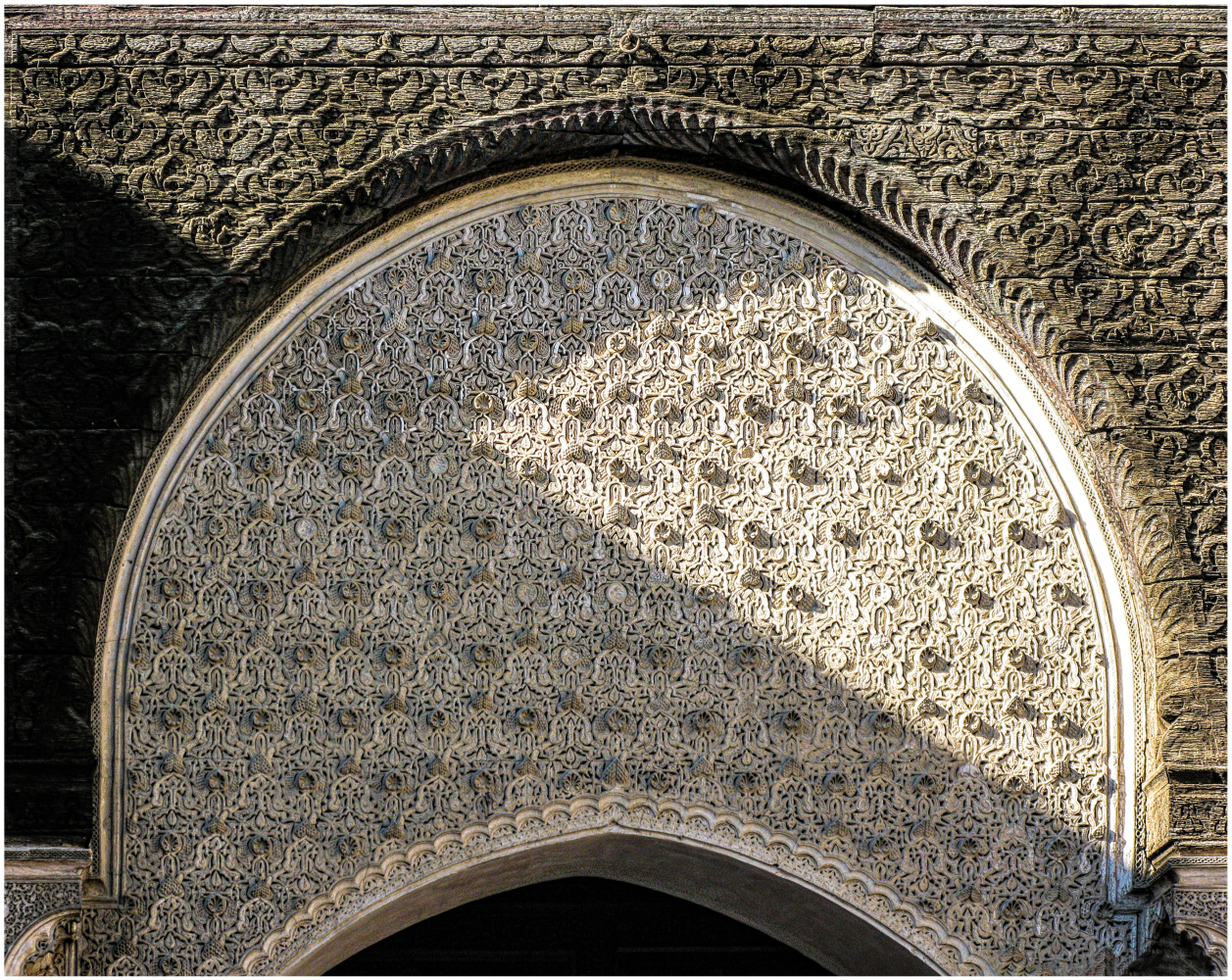 photo "Ornamentation" tags: architecture, 