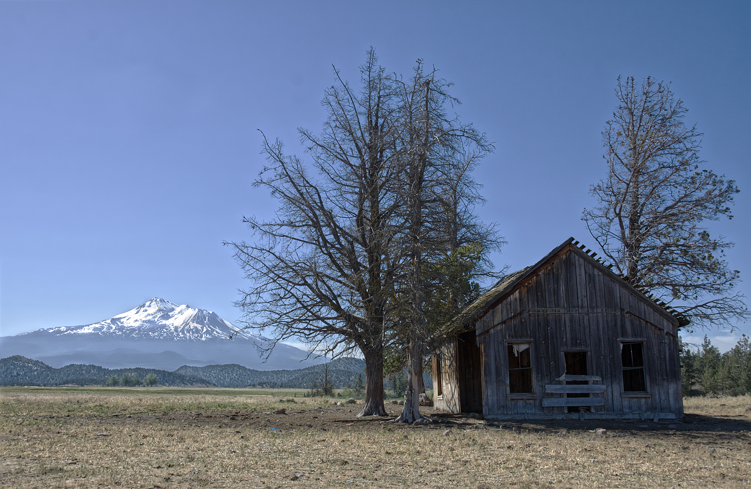 фото "Mt Shasta, summer" метки: пейзаж, Mt Shasta
California
3250 mete