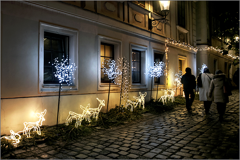 фото "Through the streets of Vienna.../4/" метки: стрит-фото, город, 