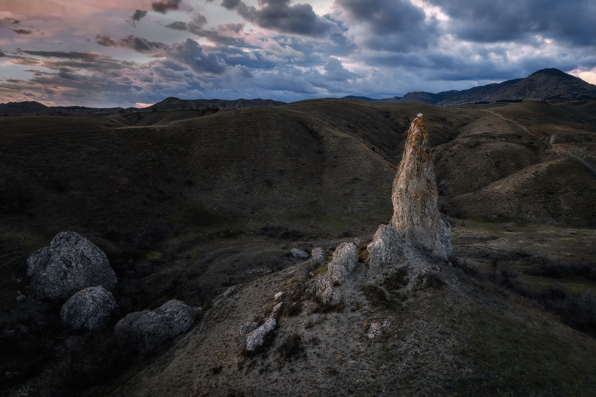 фото "Перст указующий" метки: , 