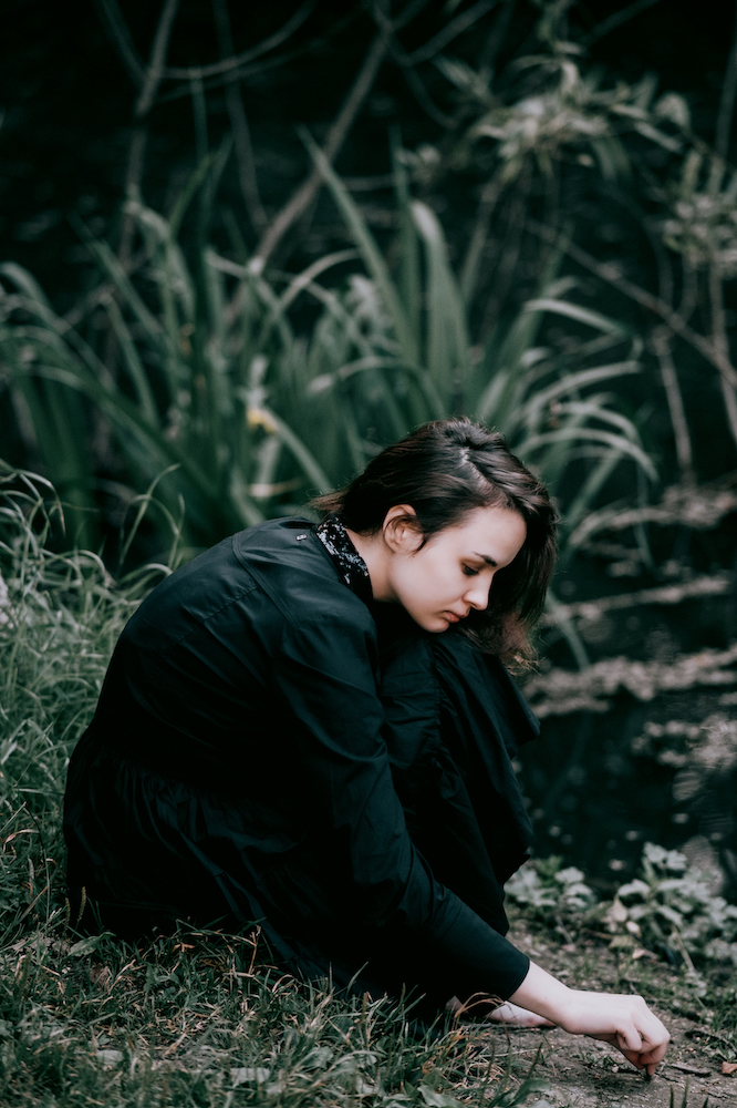 photo "***" tags: portrait, coast, girl