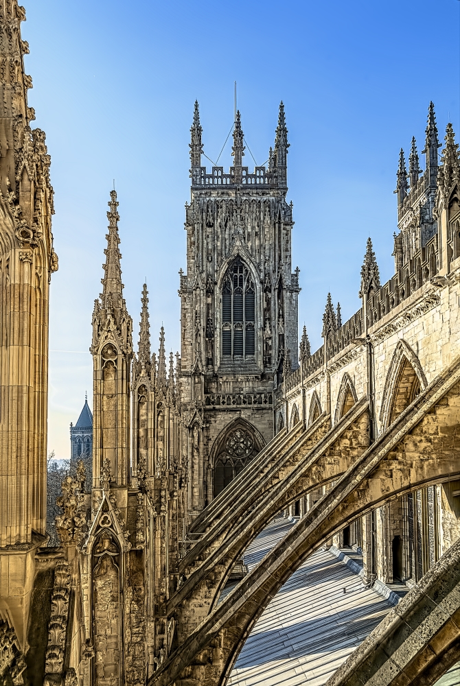 photo "Geometry of the Cathedral" tags: architecture, 