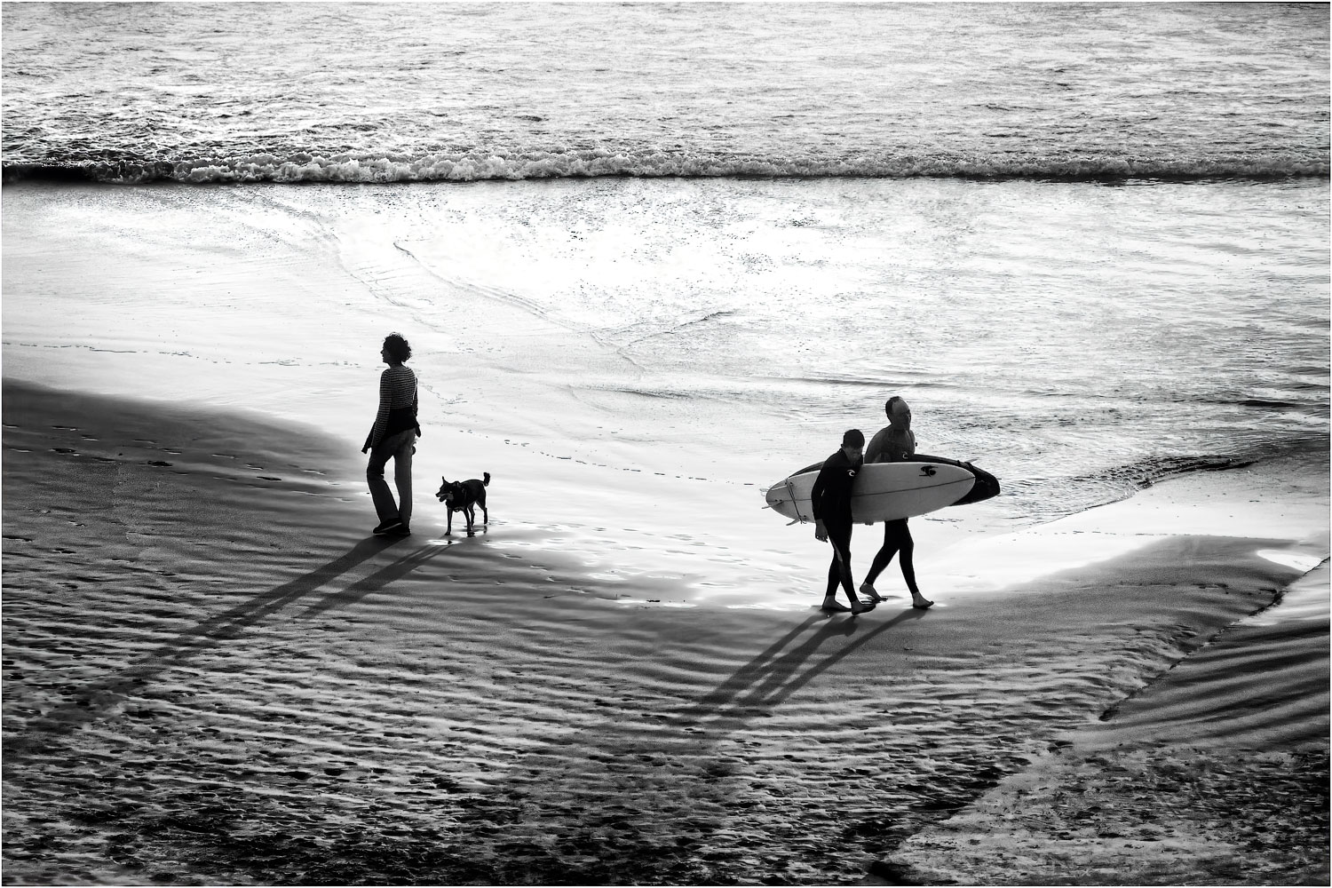 photo "***" tags: street, genre, black&white, Israel