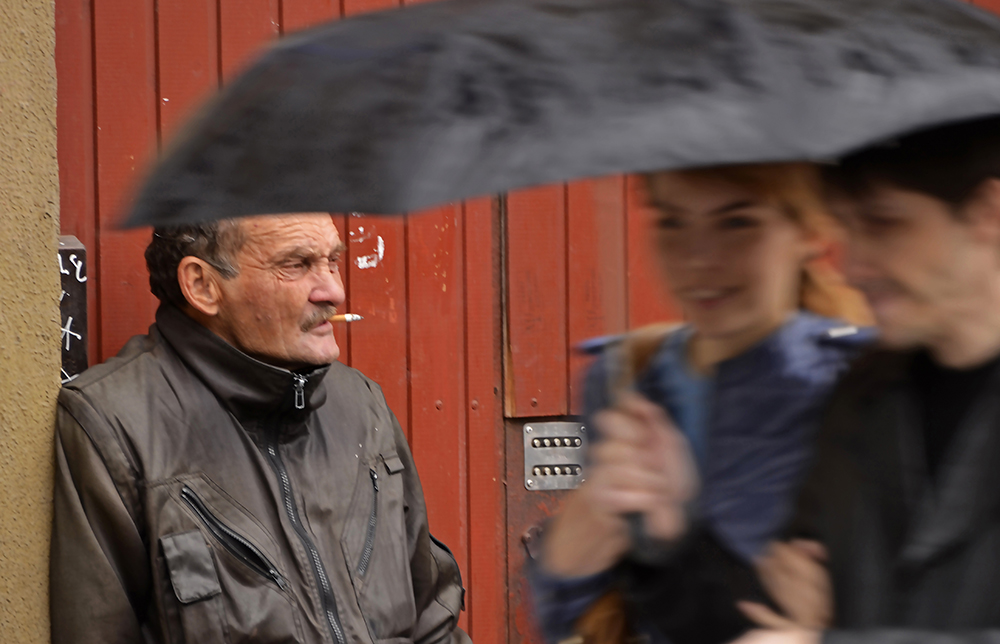 photo "***" tags: genre, 