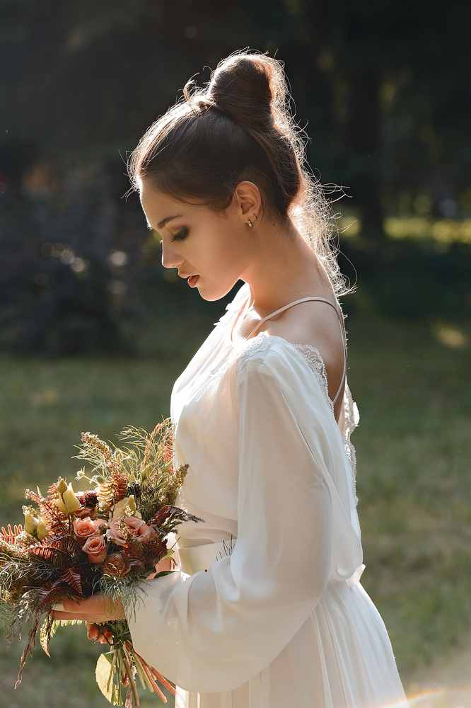 photo "***" tags: portrait, girl, summer, sunset, дневной свет