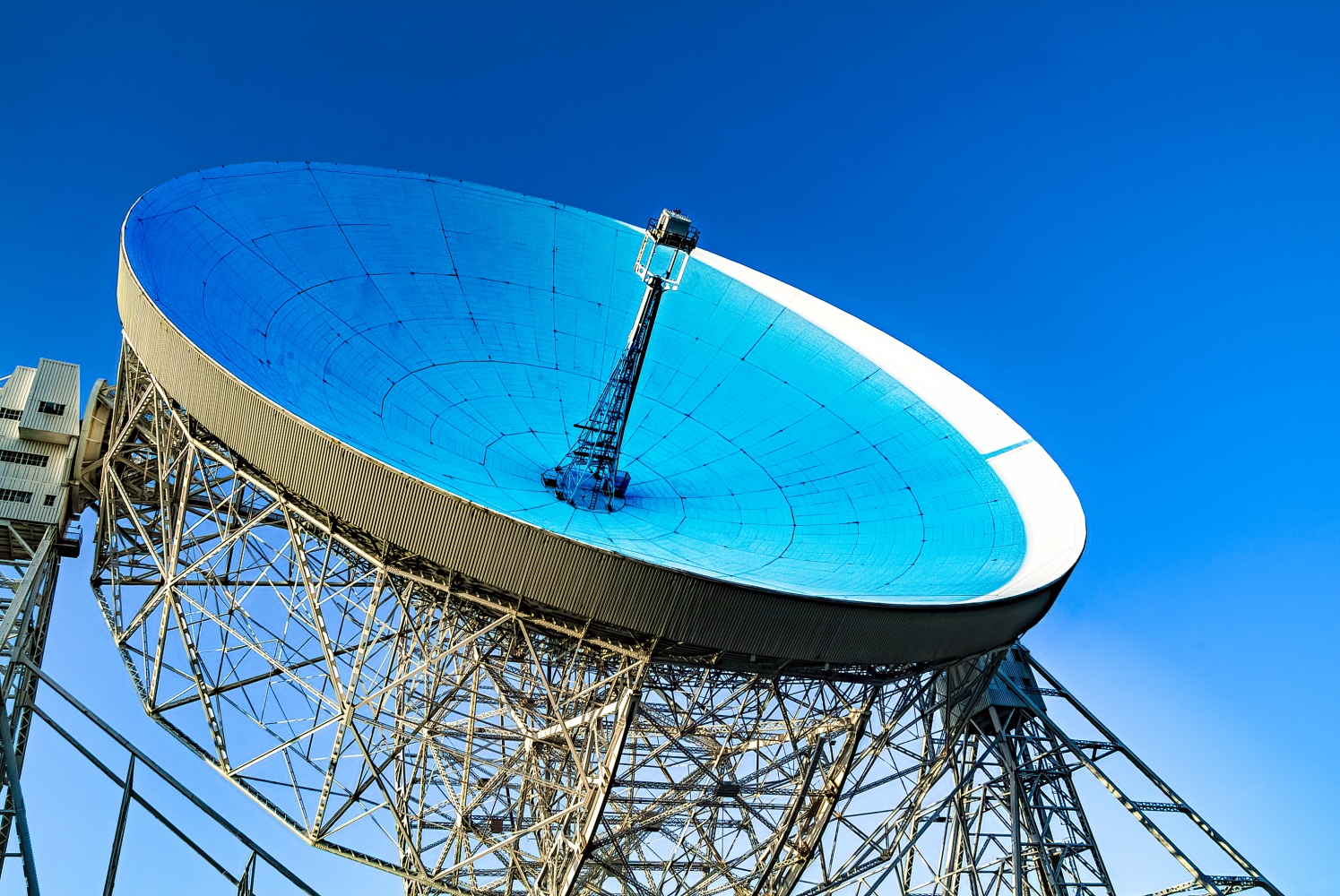 photo "Telescope Mirror" tags: misc., 