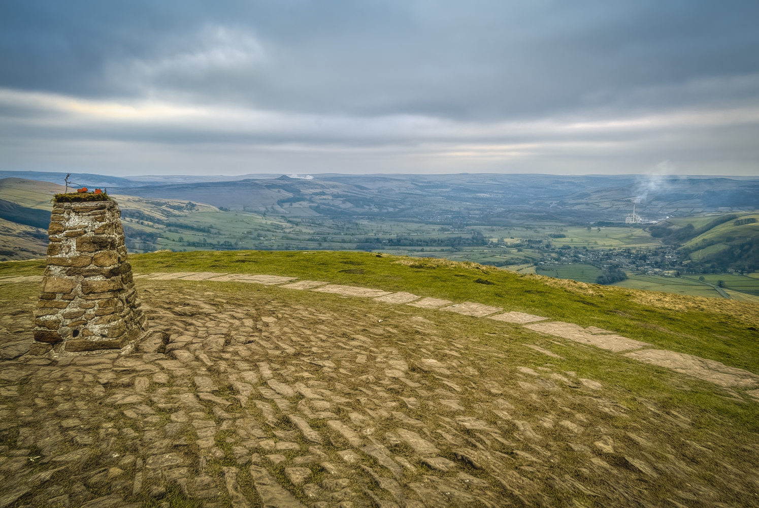 photo "Rural England 5" tags: landscape, 