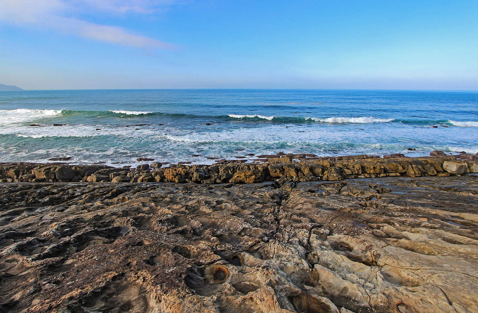 photo "трансформация океанских волн" tags: , 