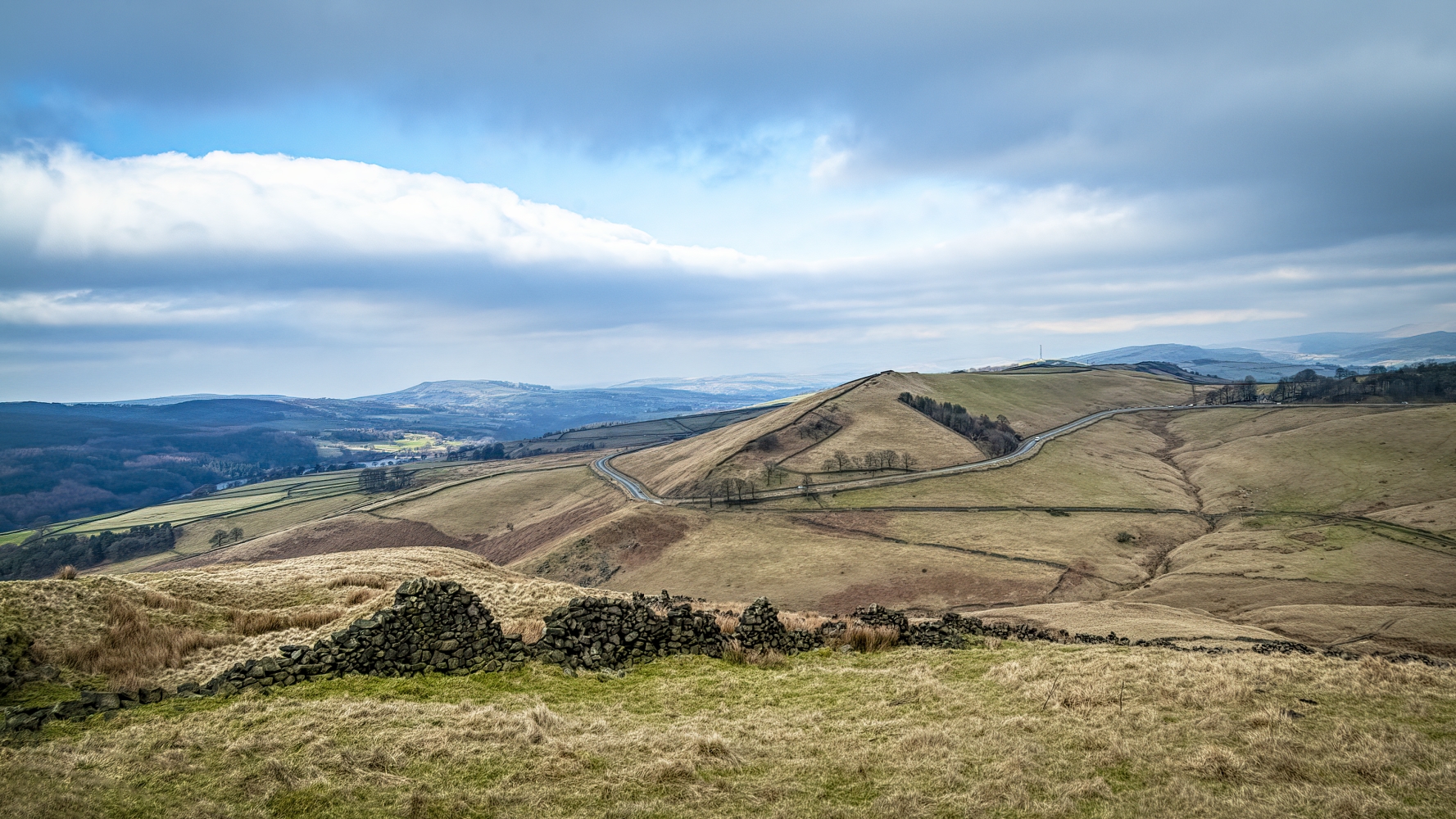 photo "Rural England 6" tags: landscape, 
