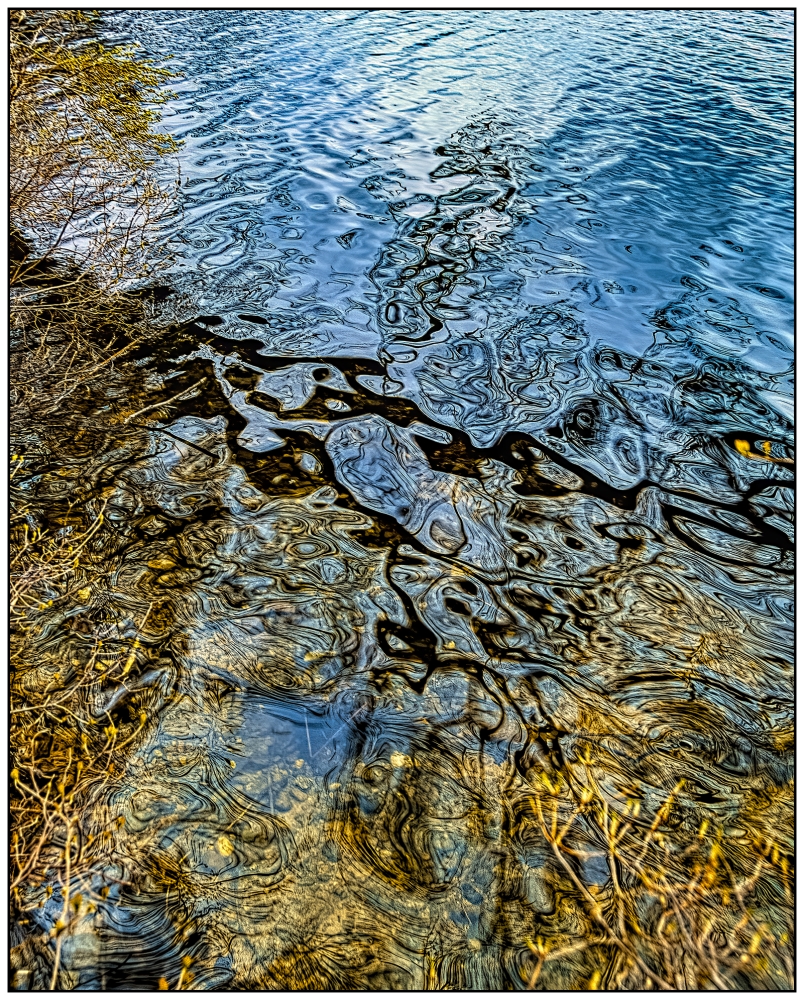 фото "Отражение" метки: разное, 