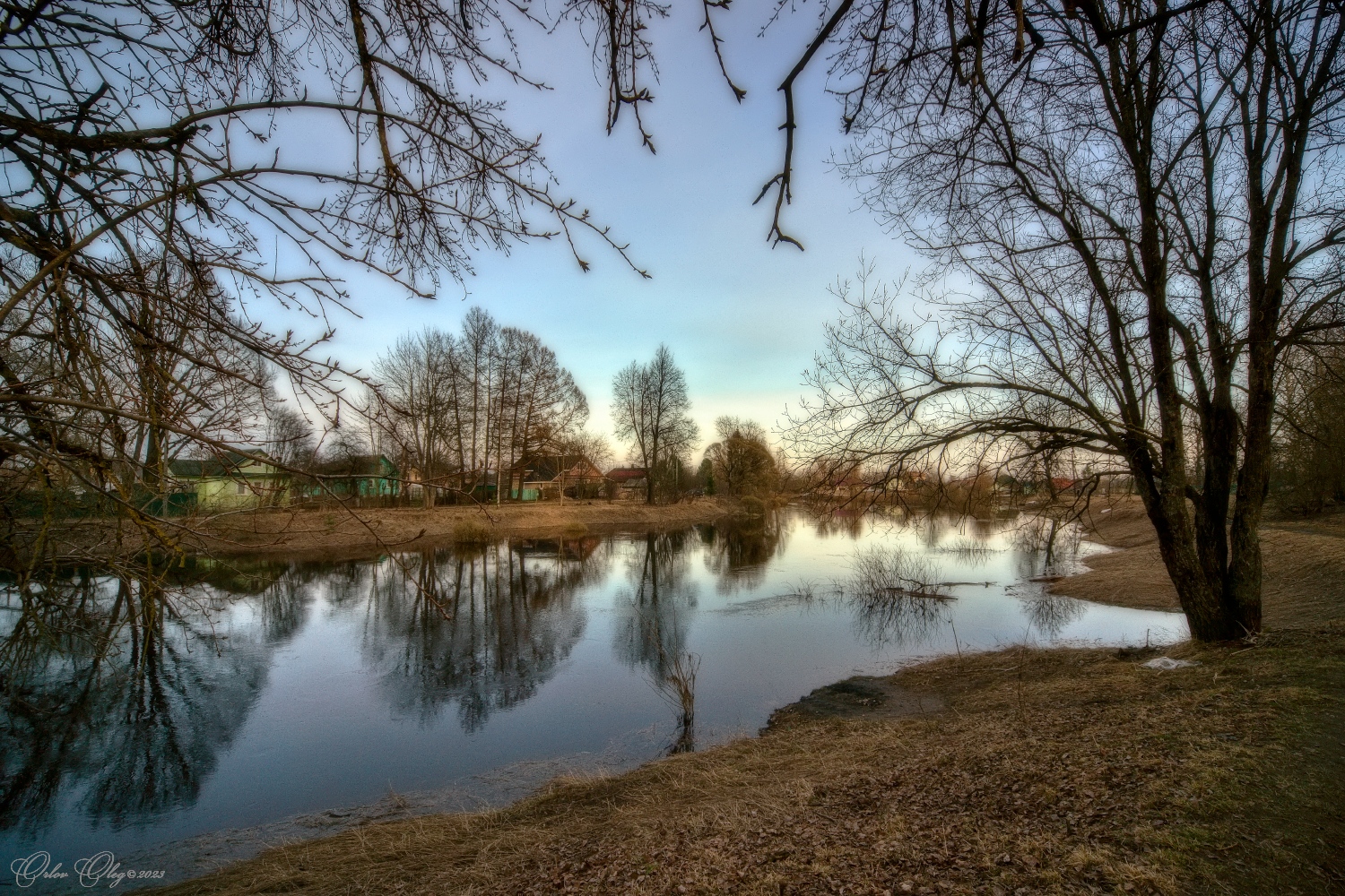 photo "***" tags: landscape, spring