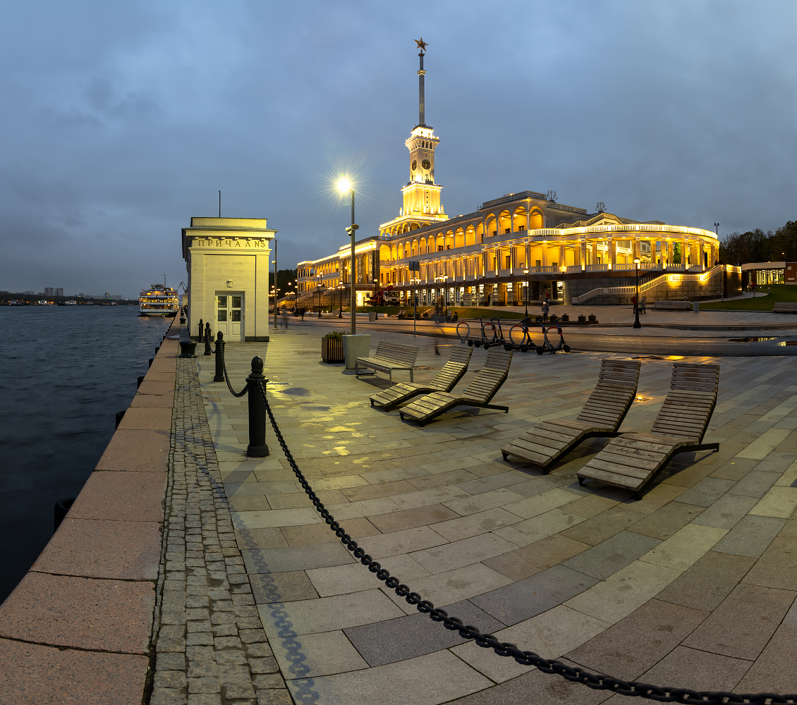 photo "***" tags: city, Moscow, evening