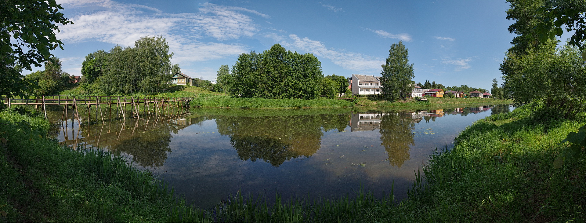 photo "***" tags: landscape, panoramic, city, 