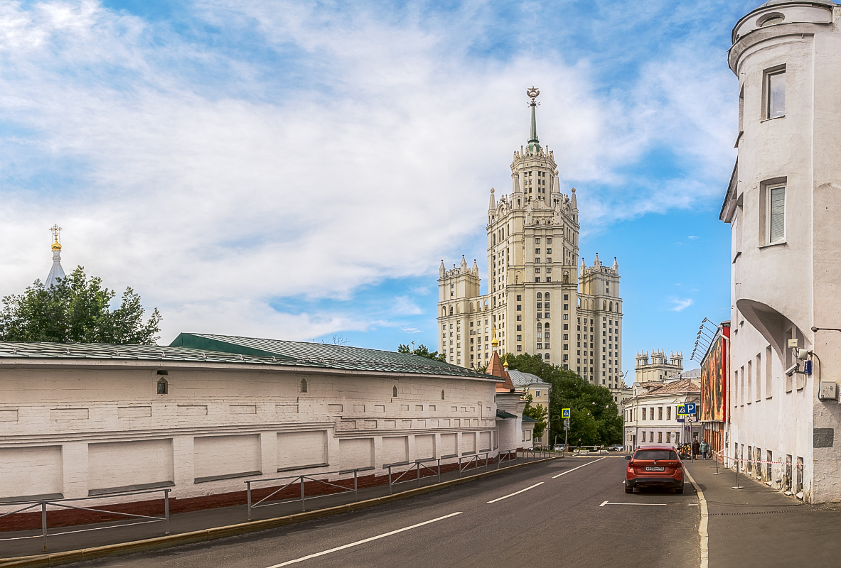 фото "***" метки: город, 