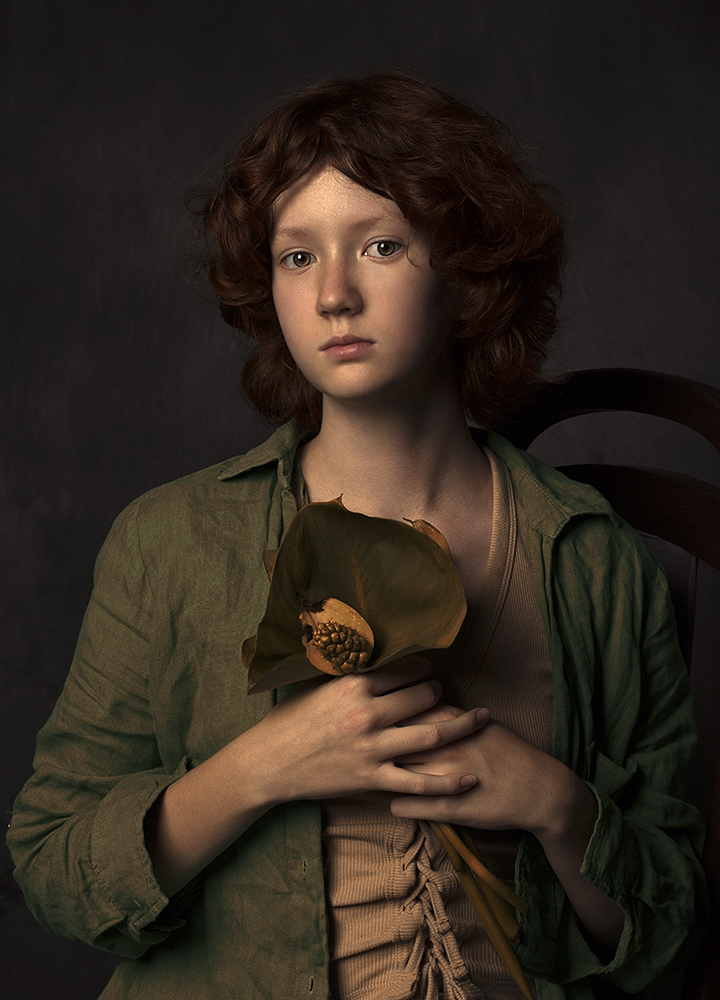 photo "***" tags: portrait, 