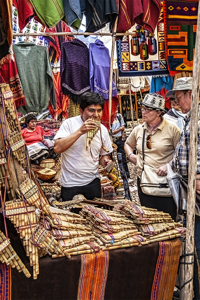 photo "Market for tourists" tags: reporting, 