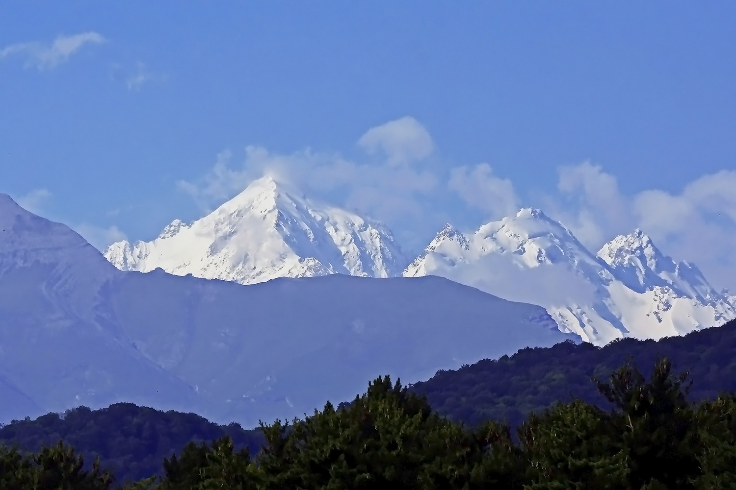 photo "***" tags: landscape, mountains, Кавказ, нальчик