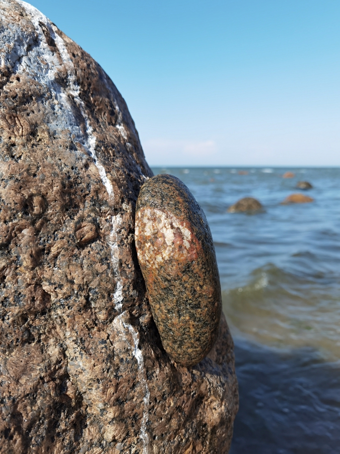 photo "rock climber" tags: misc., 