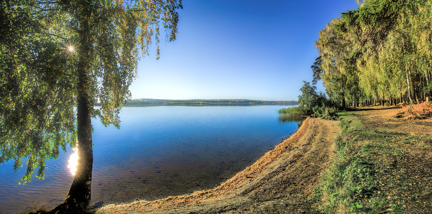 фото "Утренняя панорама" метки: пейзаж, 