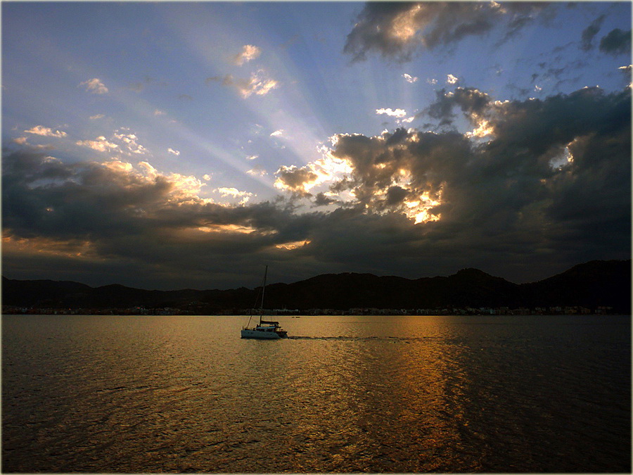 photo "***" tags: landscape, summer, water