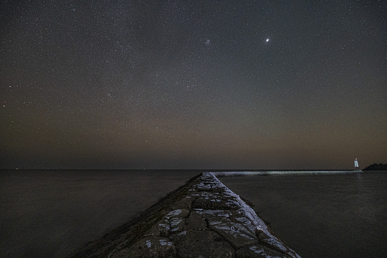 фото "Маяк Далекий" метки: пейзаж, 